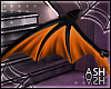 Mini Demon Wings