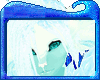 (M) Ice Shark * Fur