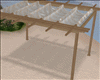 ! May Pergola