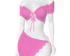 pink Beach dress~K