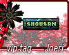 j| Shousan Toxic King