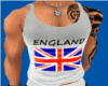 ![M]England Muscled
