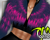 ! TM Glamy Fur Jacket