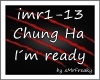 MF~ Chung Ha - I m ready