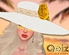 Summer Beach Hat