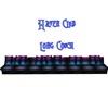Haven Long Couch