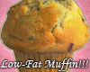 !CC-Low-Fat Muffin