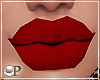 Joy Classic Red Lips
