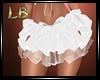 LB - RLL RUFFLED SKIRT