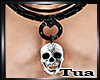 Skull Necklace 