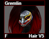 Gremlin Hair F V5