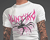 T-Shirt +Tattoo drv