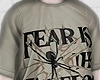 fear