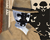 Masked Vigilante Coat