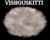 [VK] Sunset Fur Rug