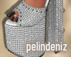 [P]Exclusive shiny heels