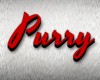 Purry Stocking