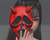 she devil mask