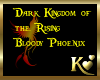 [WK] Dark Kingdom Phonei
