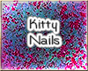 *HWR* Kitty Nails