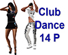 Dance Club 14 P