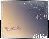 L| Pink Pearl Armbands
