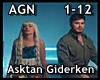 Mustf&Yildz-Asktan Gider