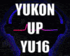 YUKON UP YU16