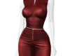 ~F ALLURE SUIT COPPER