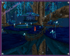 Fairy Tree Top hangout