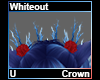 Whiteout Crown
