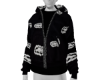 crtz tears zip up 2/2