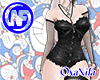 Gothic Corset