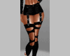 titta short
