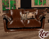 Ours~Loveseat W/p's