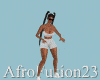 MA AfroFusion 23 Female