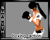 Boxing Actions