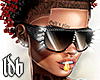 BRED Iesha Faded