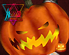 K| Pumpkin Head M
