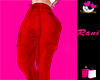 RR* Fall.... Pants Red