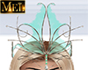 Fairytale Crown Green