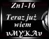 CHYLINSKA-TERAZ JUZ WIEM