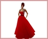 robe longue rouge 02