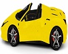 Ferrari Yellow