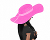 big hat pink