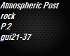 Atmospheric Post-rock P2