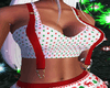 Xmas Suspender Top [V2]