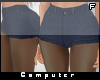 C|Classic Dark Denim