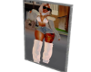 Custom Frame 2