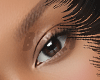 Brown eyes